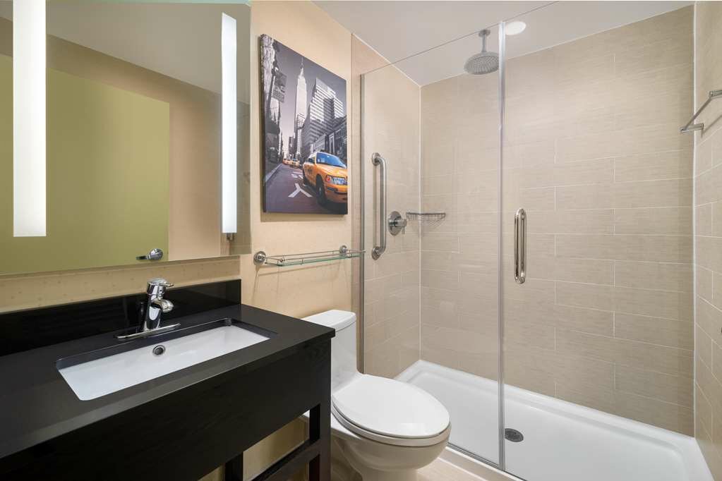 Фото Best Western Premier Herald Square