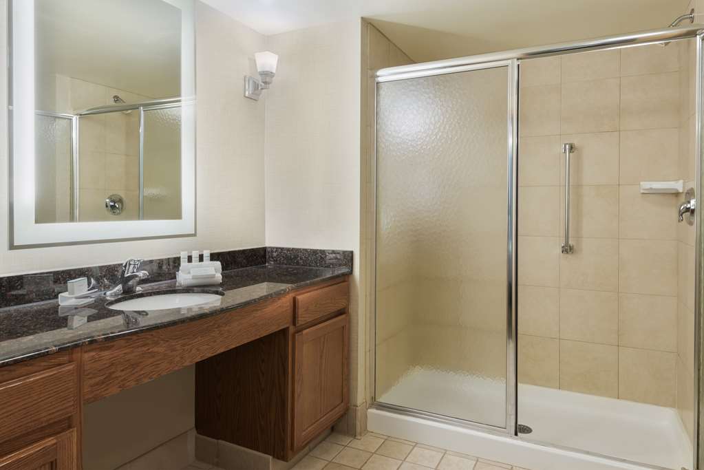Фото Homewood Suites by Hilton Buffalo-Amherst