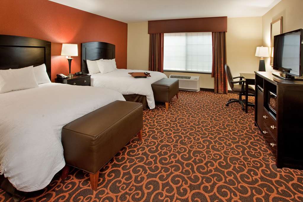 Фото Hampton Inn And Suites Dickinson, Nd