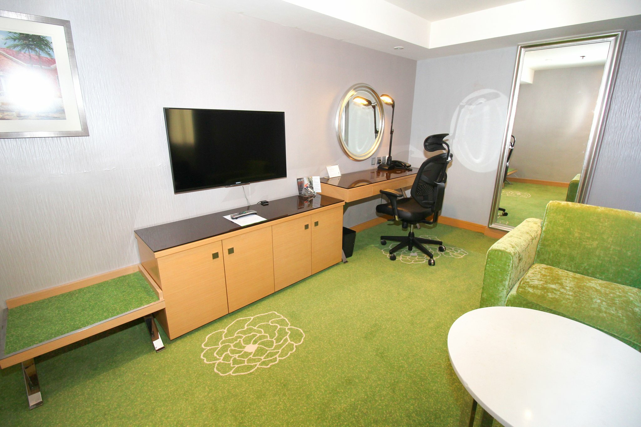 Фото Holiday Inn Macau by IHG