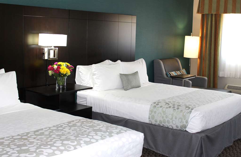 Фото Best Western Plus La Mesa San Diego