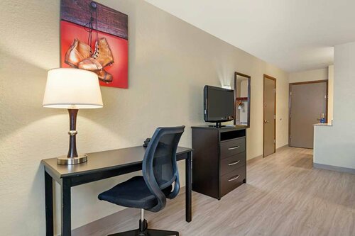 Гостиница Best Western Green Bay Inn Conference Center в Грин Бэй