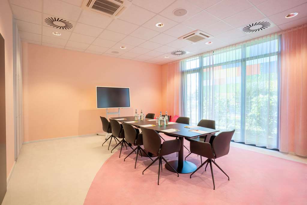 Фото Prize by Radisson, Munich Airport