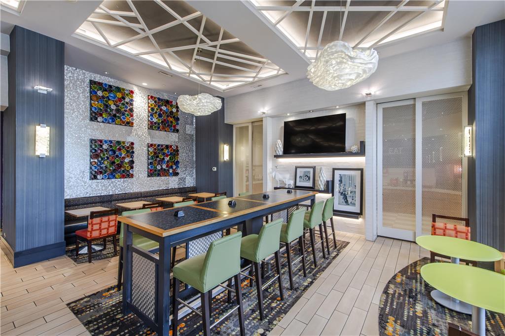 Фото Hampton Inn & Suites Raleigh-Durham Airport-Brier Creek by Hilton