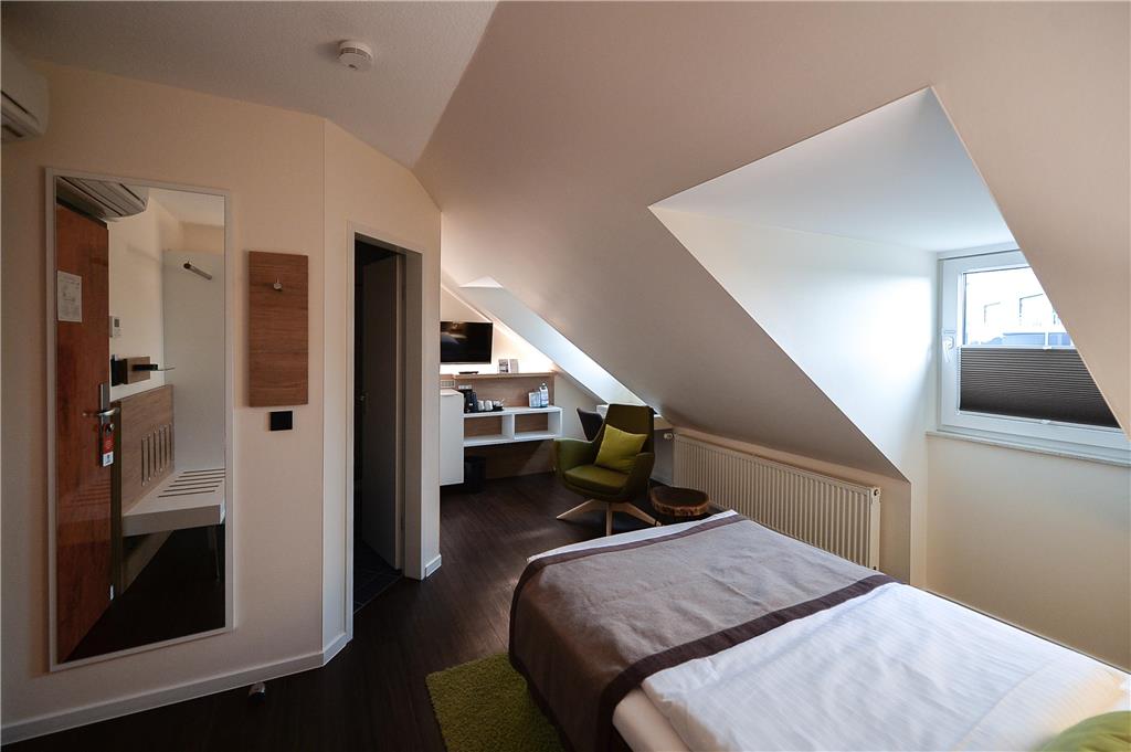 Фото Best Western Hotel Hohenzollern