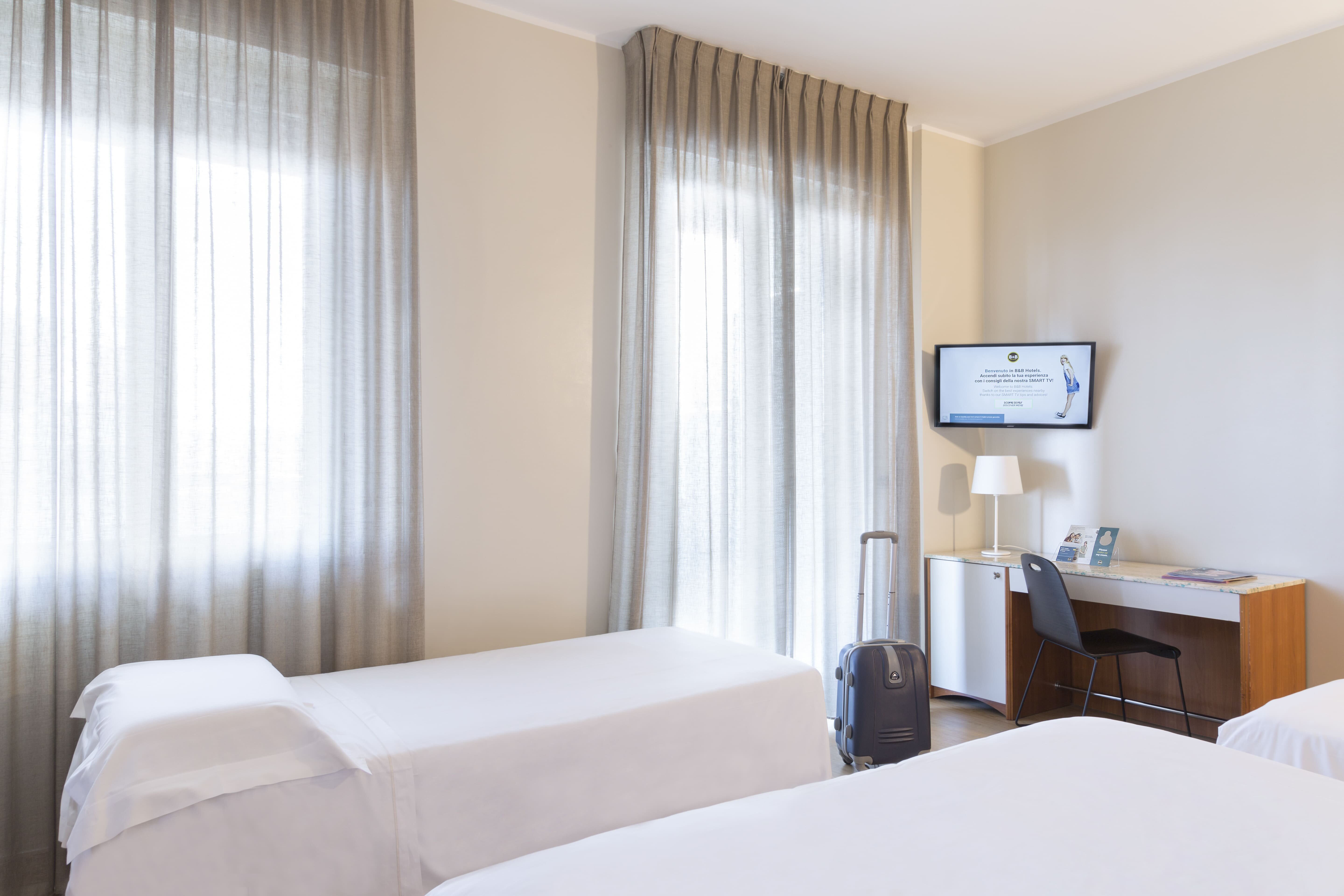 Фото B&b Hotel Pescara