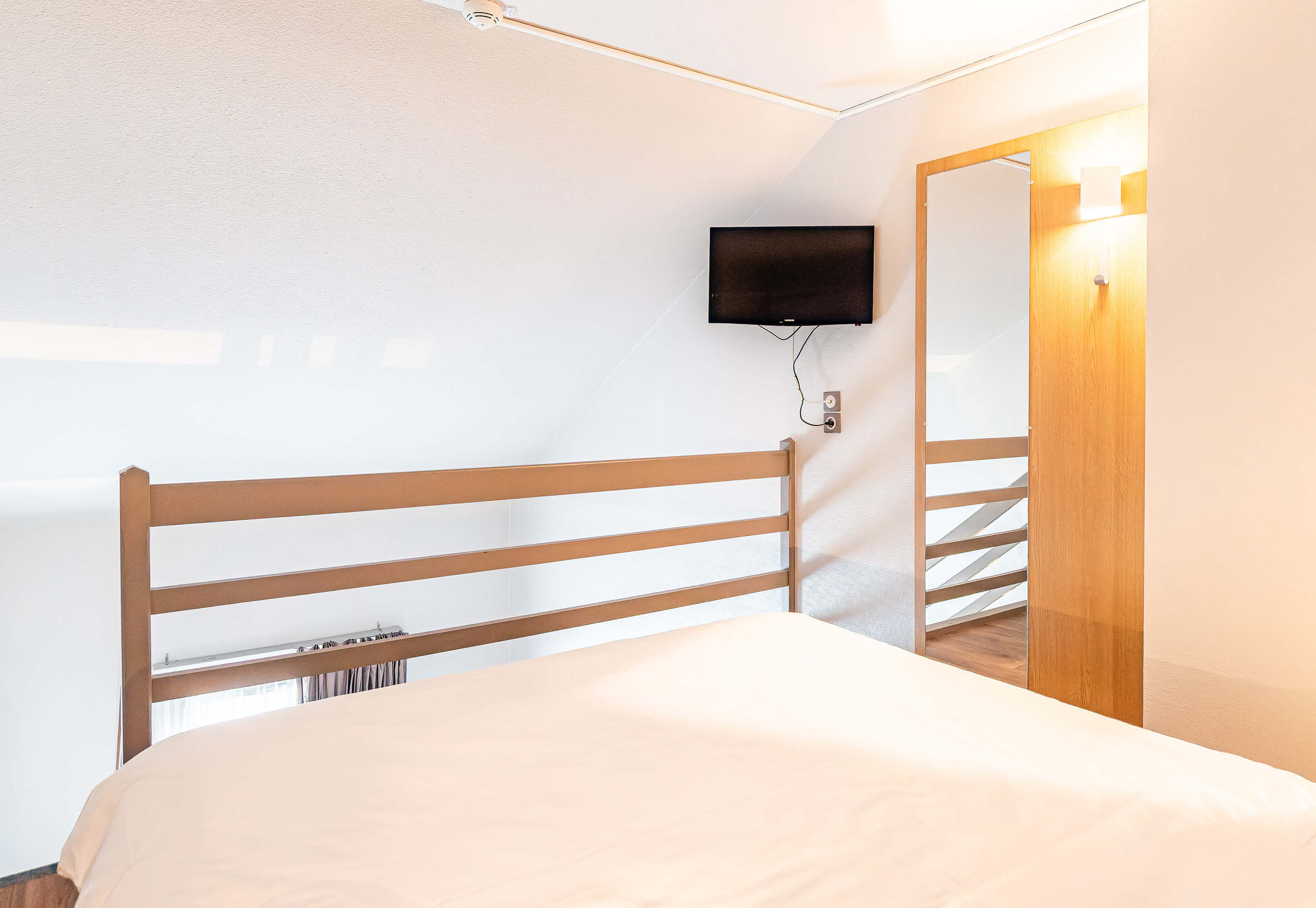 Фото B&b Hotel Tours Parc Expo St Avertin