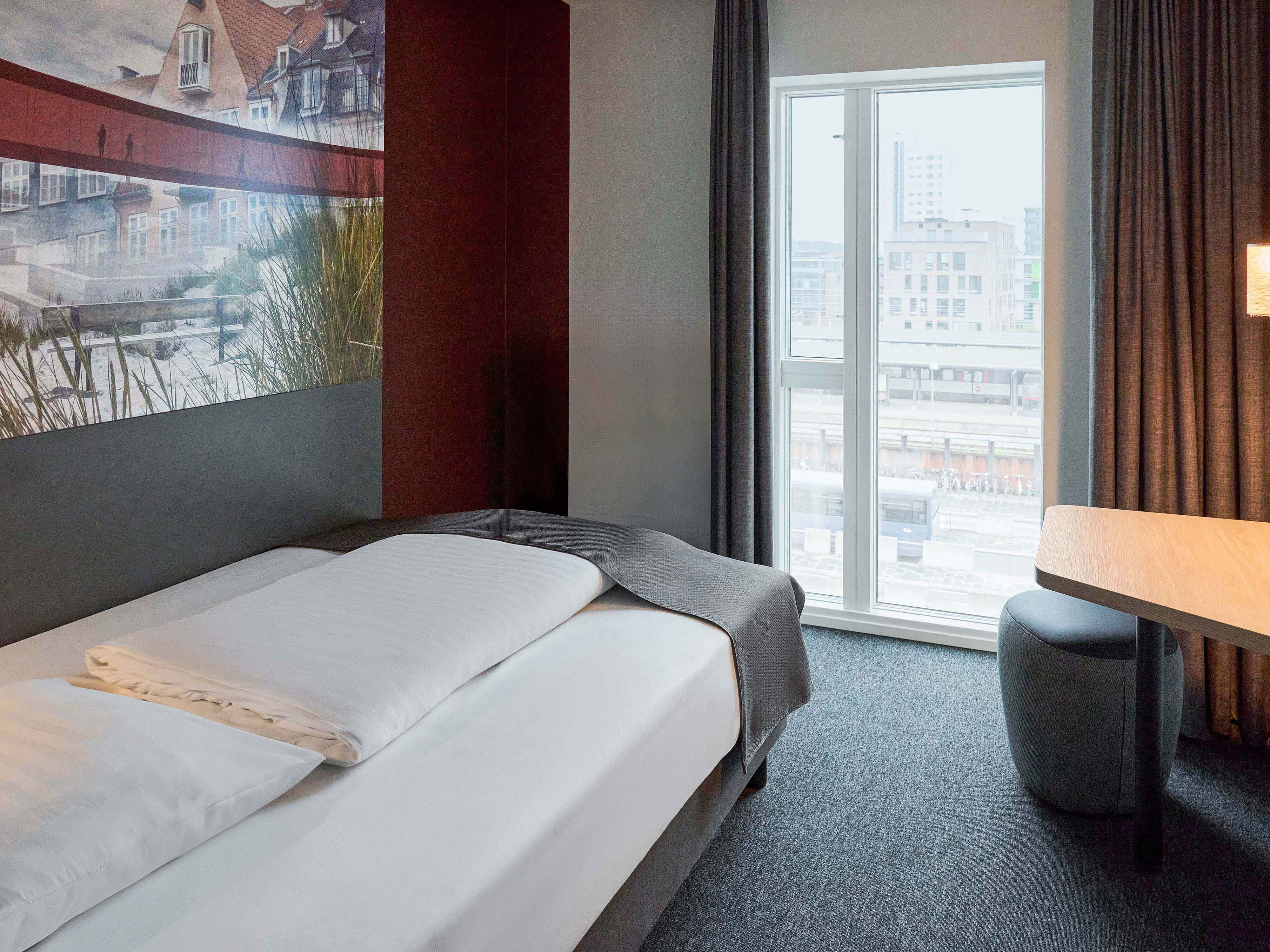 Фото B&b Hotel Vejle