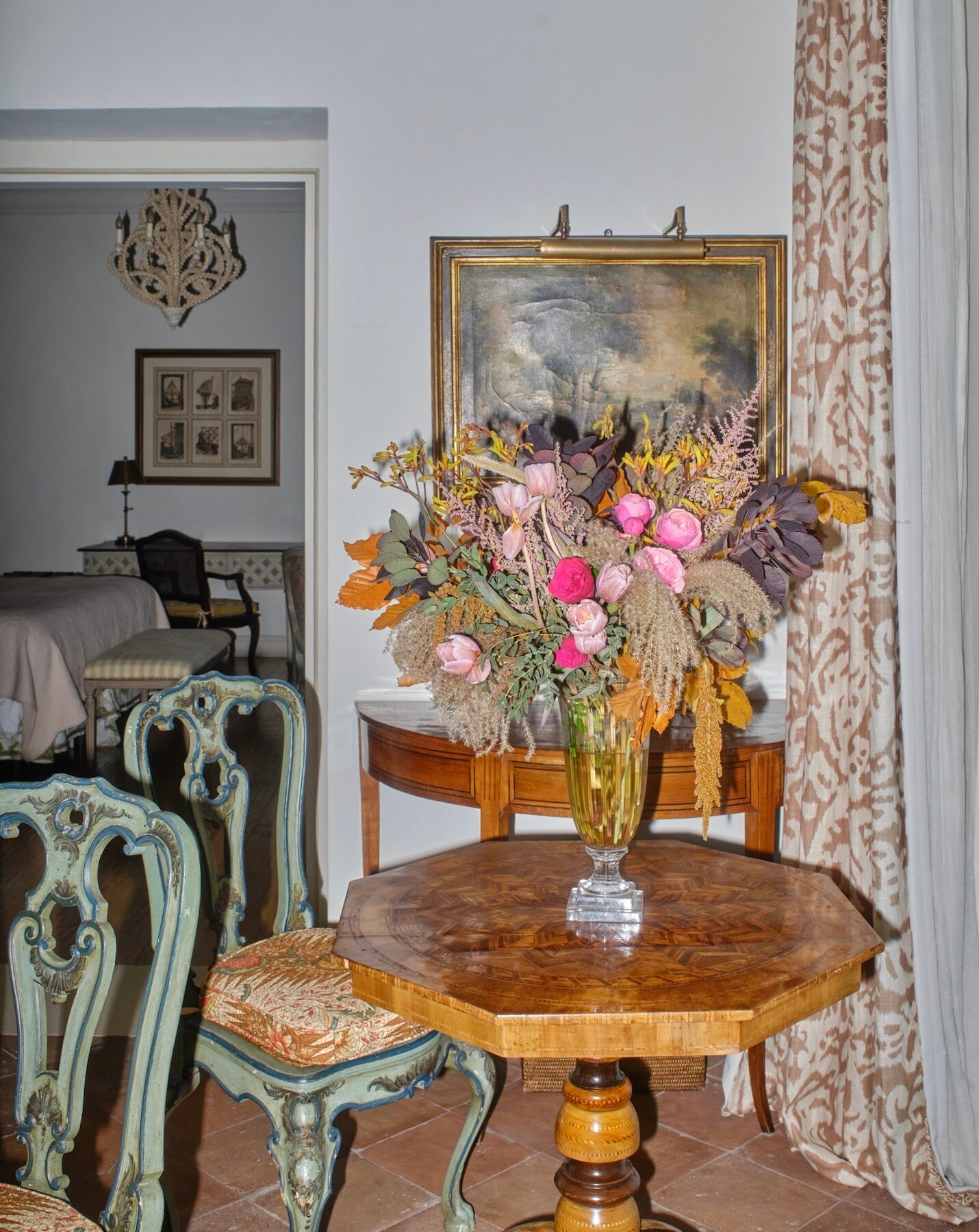 Фото Belmond Hotel Caruso