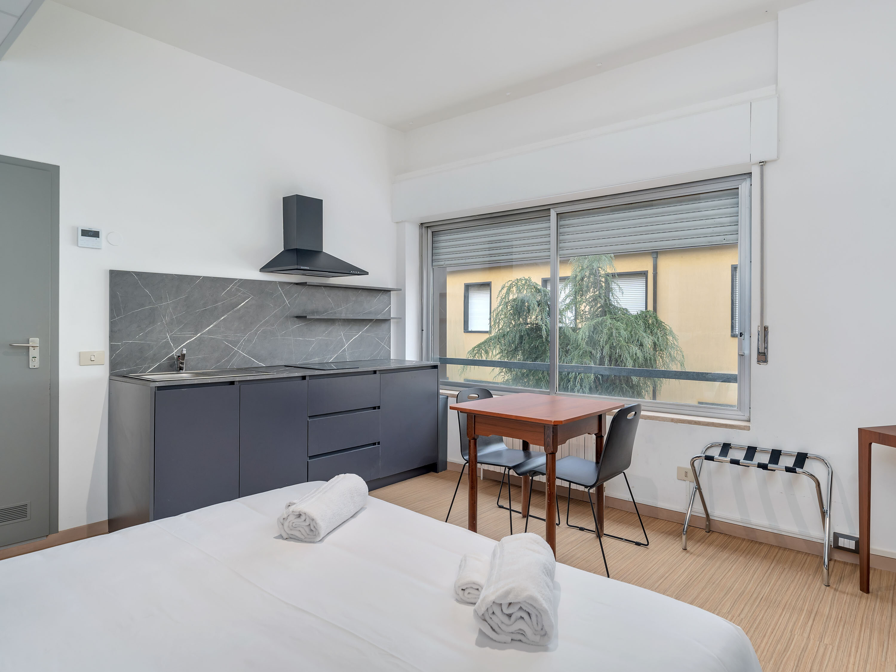 Фото B&b Hotel Milano Ornato