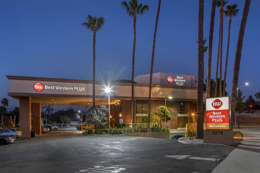 Фото Best Western Plus West Covina Inn