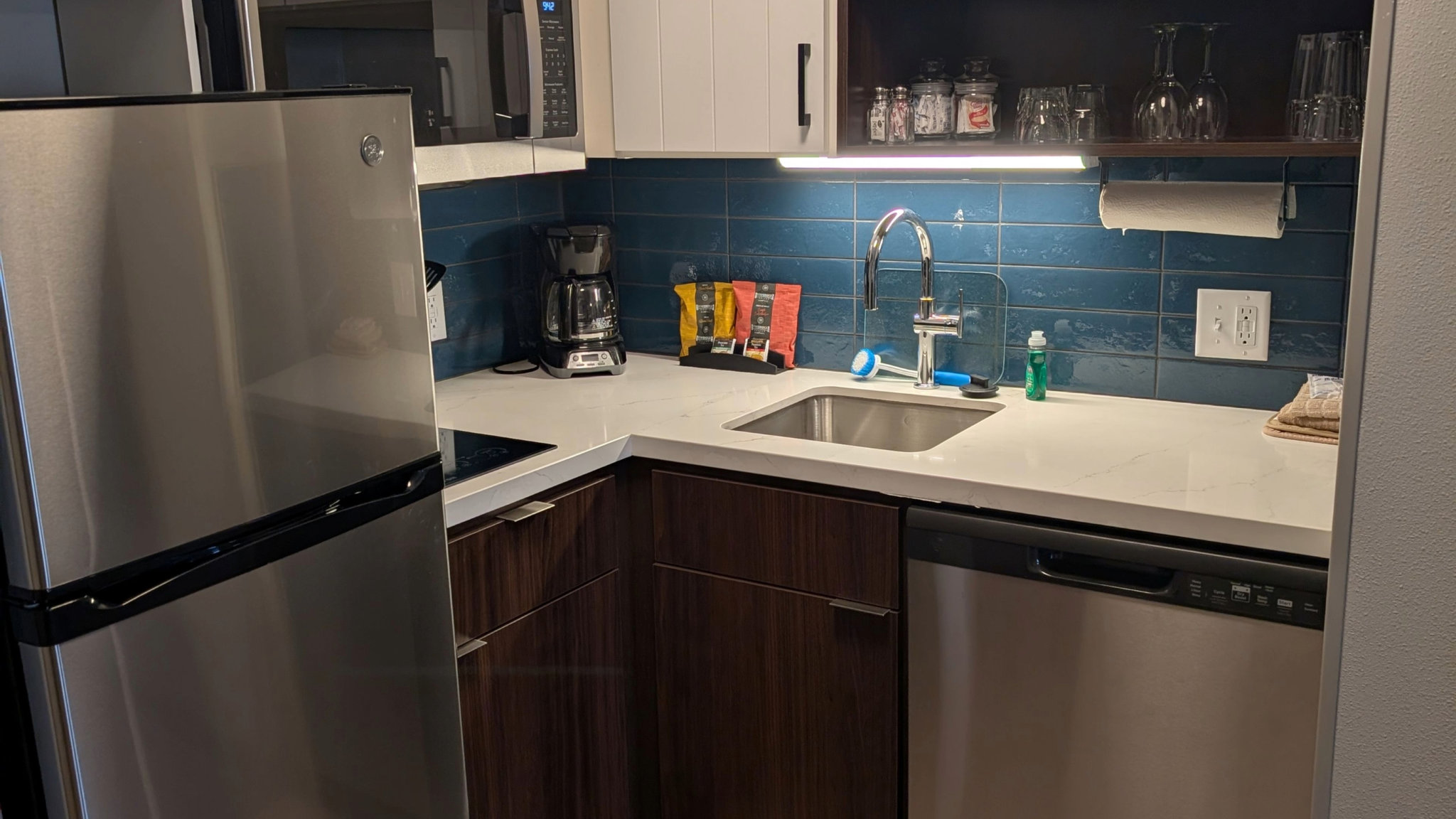 Фото Staybridge Suites Bismarck, an Ihg Hotel