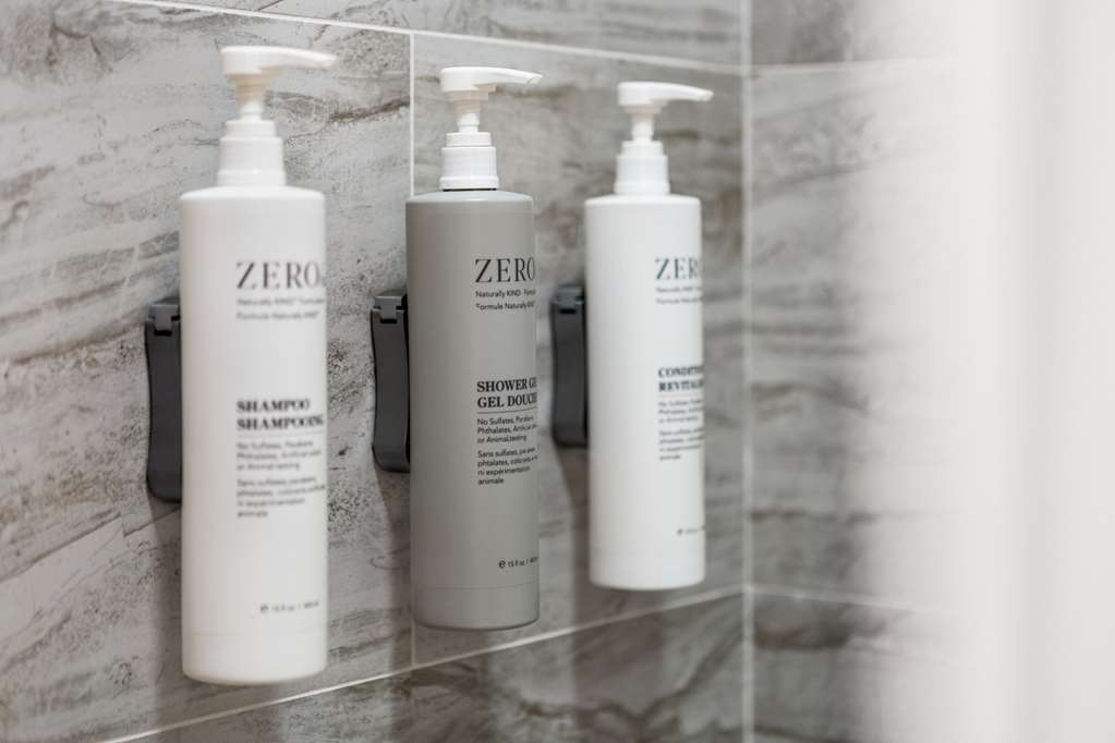 Фото Hampton Inn Boston Natick