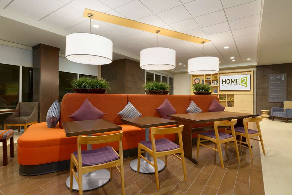 Фото Home2 Suites by Hilton Phoenix Chandler