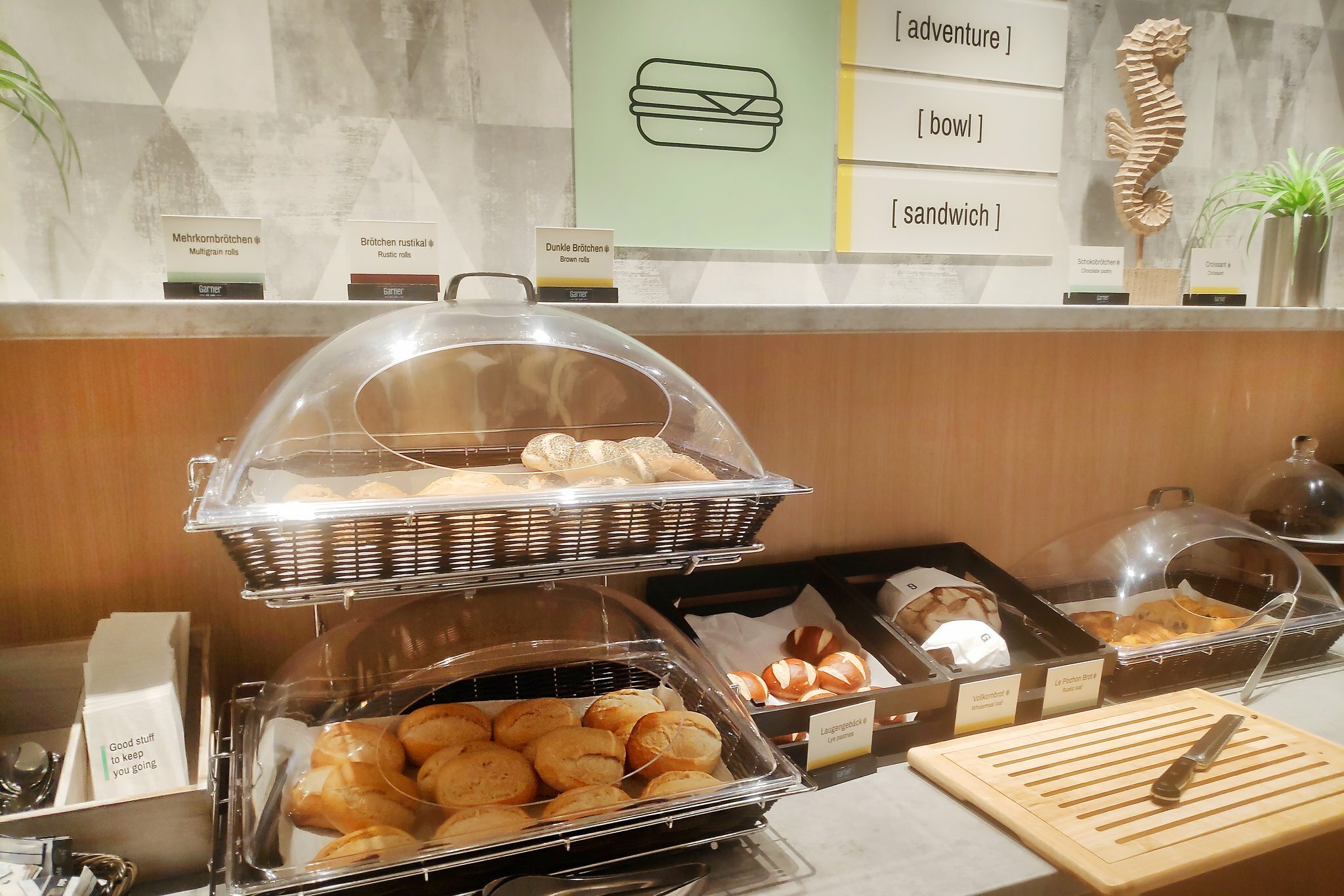 Фото Select Hotel City Bremen