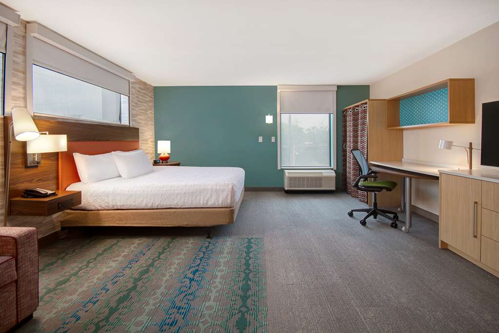 Фото Home2 Suites by Hilton Waco