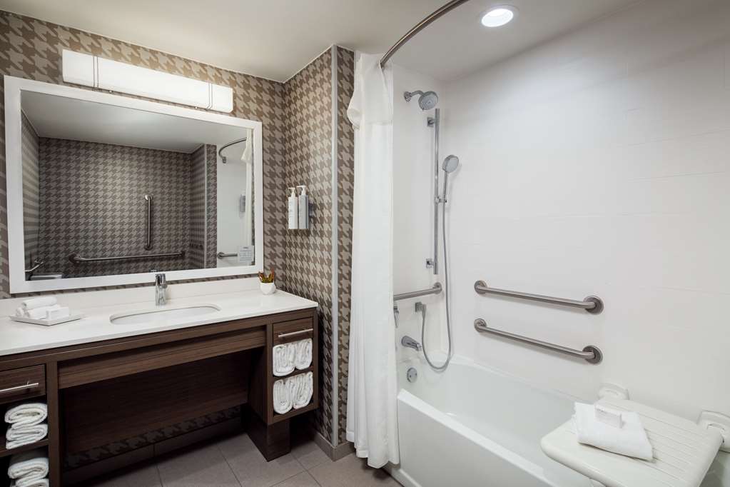 Фото Home2 Suites by Hilton Lake Mary Orlando