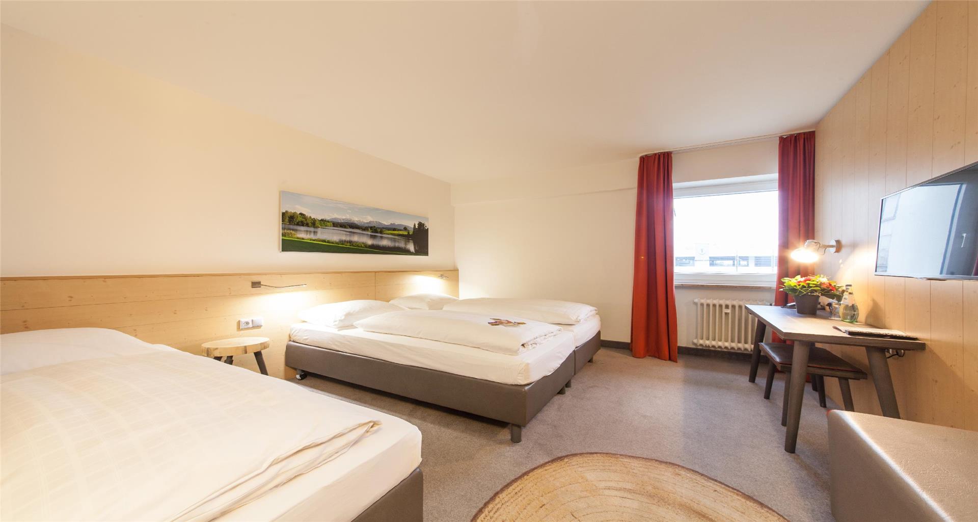Фото Sure Hotel by Best Western München Hauptbahnhof