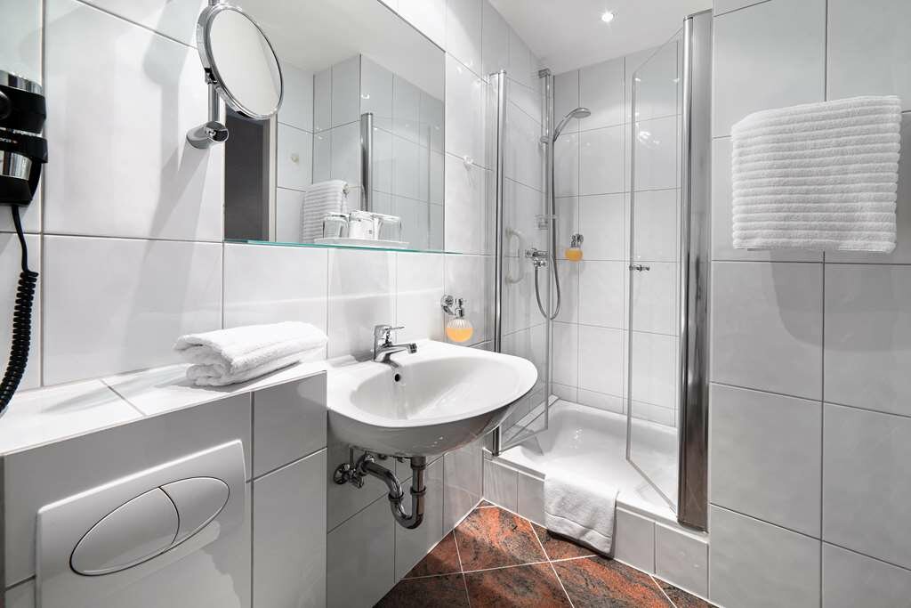 Фото Best Western Plus Hotel St. Raphael