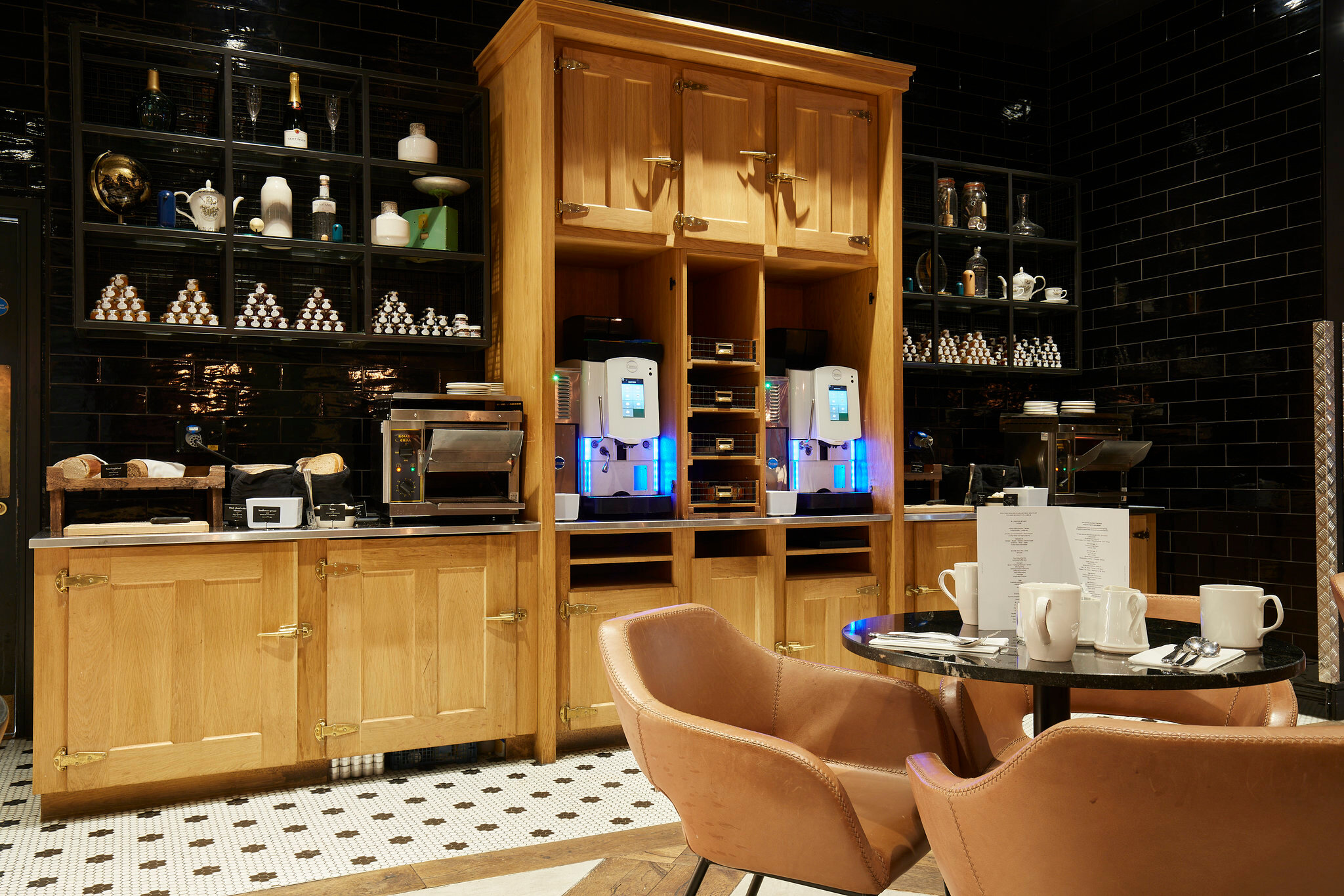 Фото Hotel Brooklyn Manchester