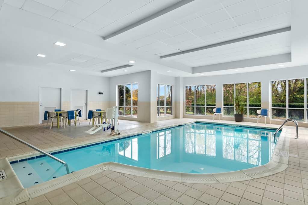 Фото Hilton Garden Inn Lexington Georgetown