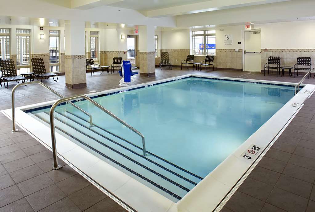 Фото Hilton Garden Inn Roanoke