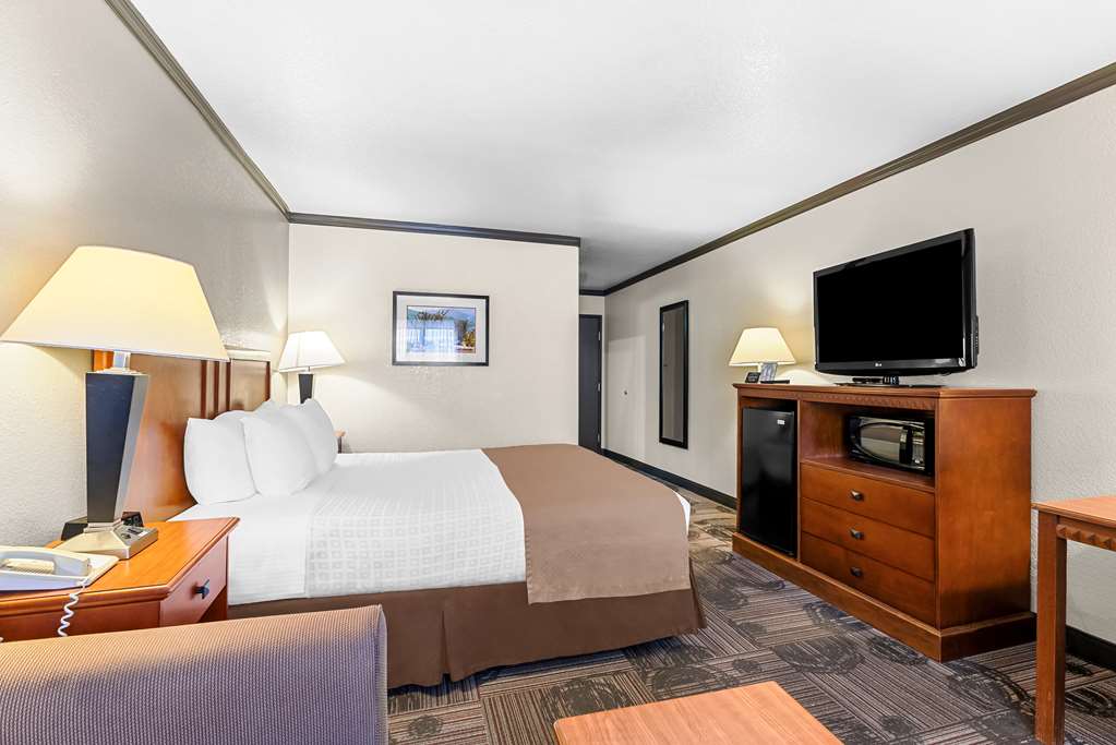 Фото Best Western Apache Junction Inn
