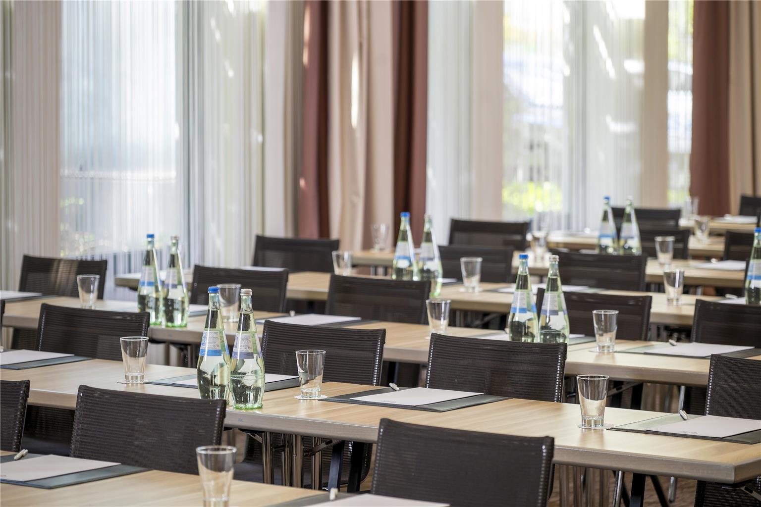 Фото Best Western Plus Hotel Köln City