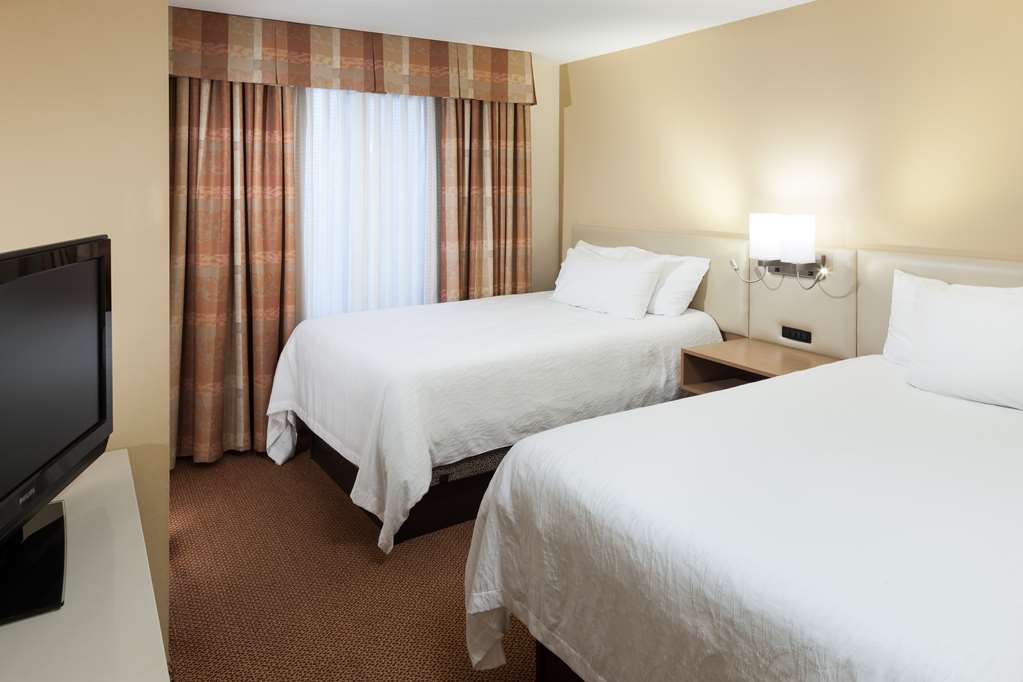 Фото Hilton Garden Inn McAllen Airport
