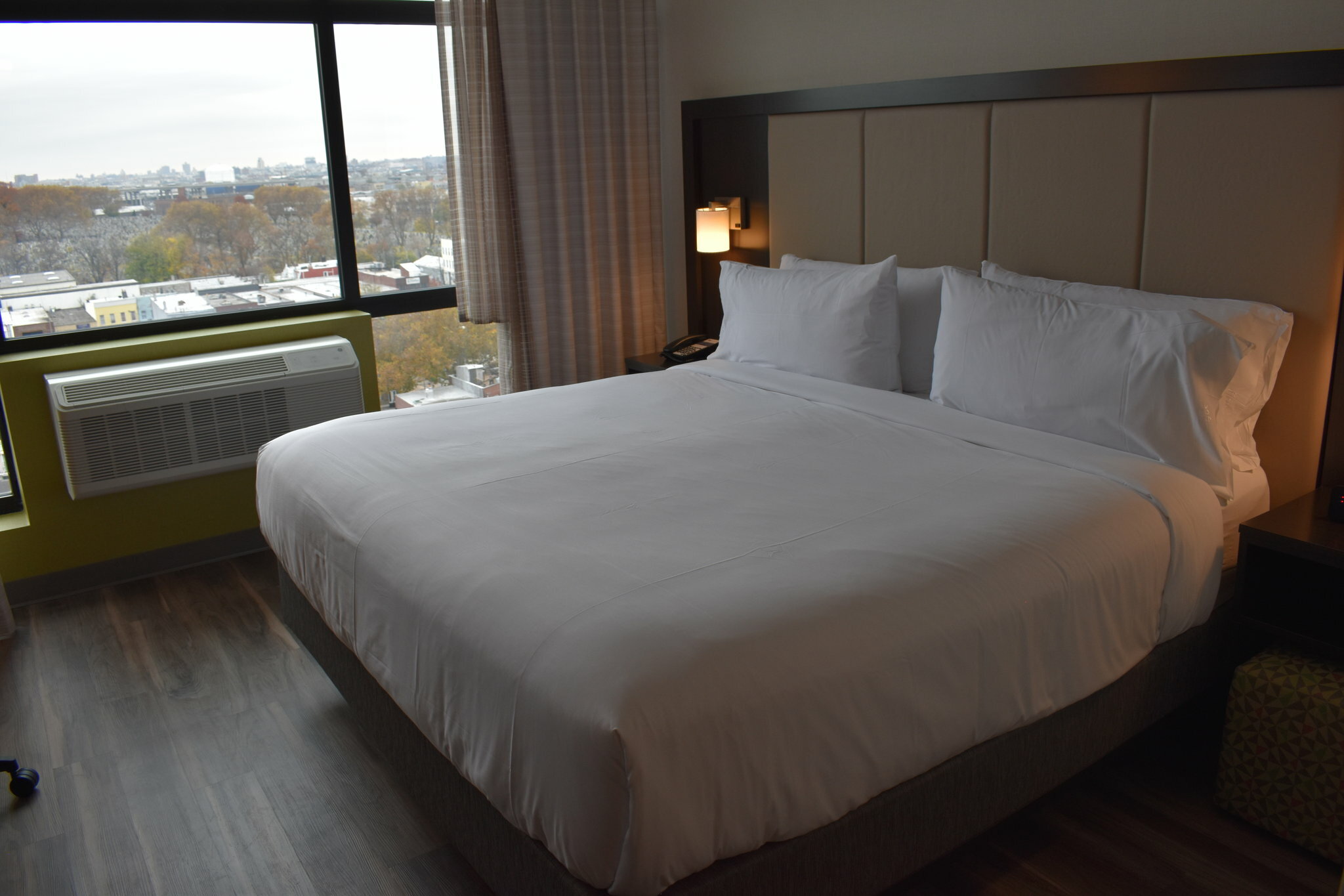 Фото Holiday Inn Express Long Island City E New York	