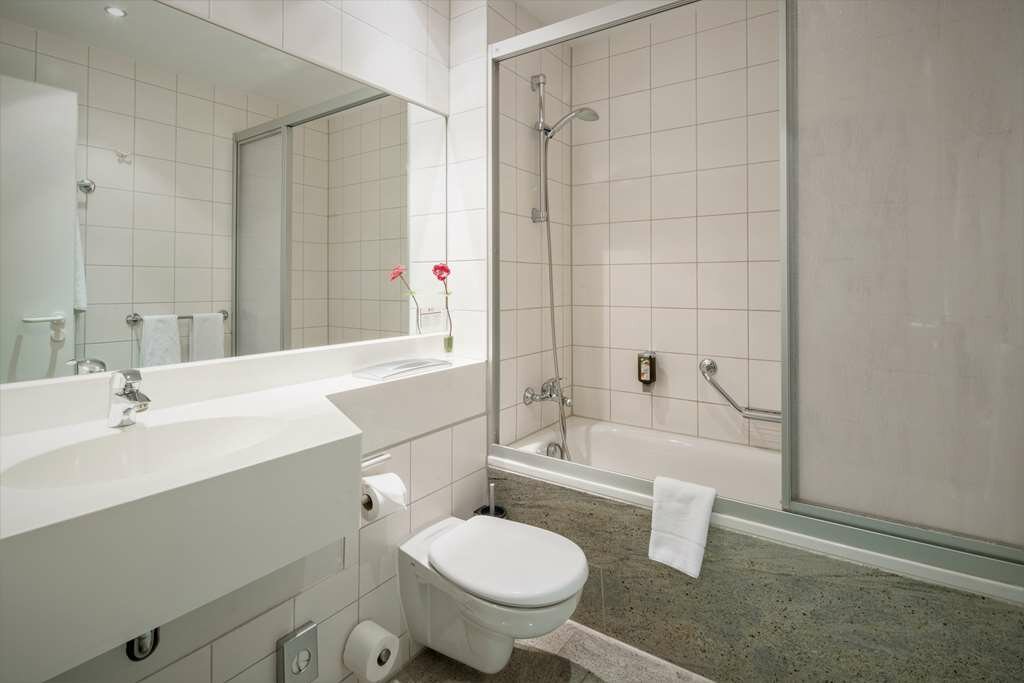 Фото Best Western Plus Hotel Excelsior