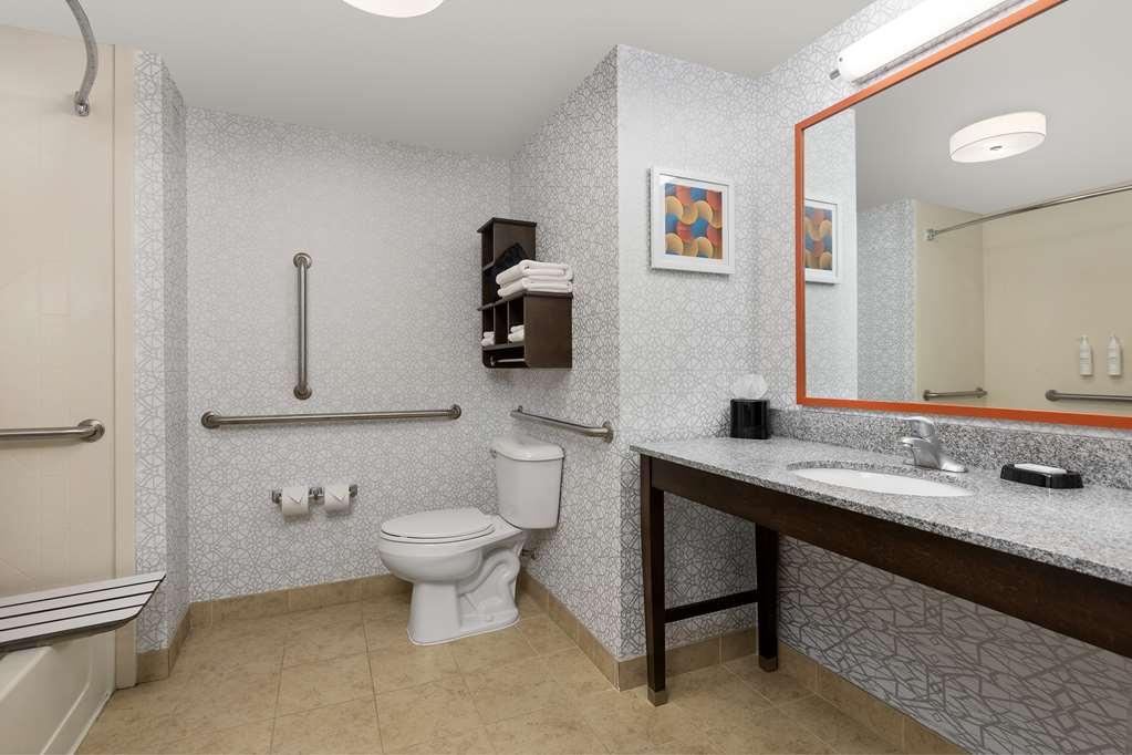 Фото Hampton Inn Augusta