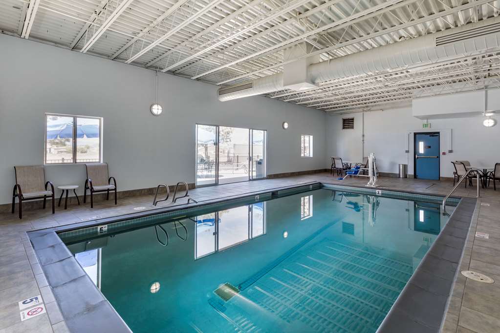 Фото Best Western Brighton Inn