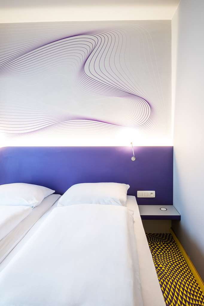 Фото Prize by Radisson, Antwerp City