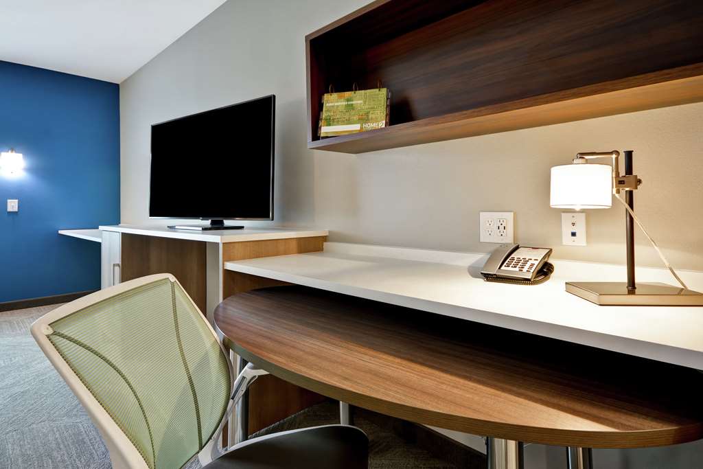 Фото Home2 Suites by Hilton Plano Legacy West