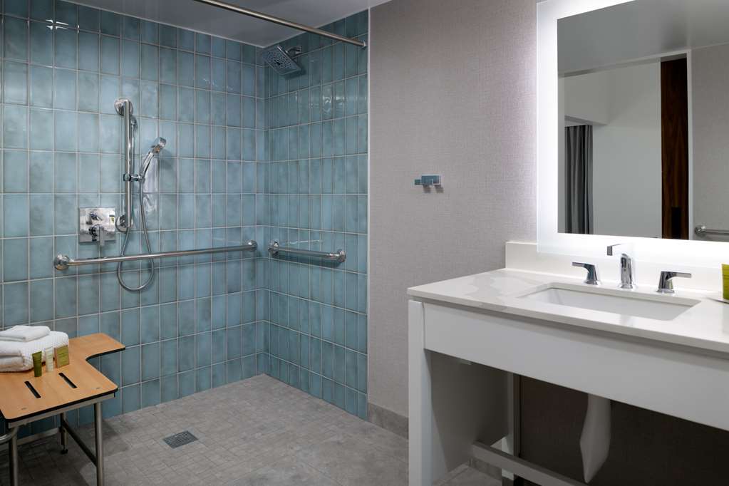 Фото Hilton Los Angeles Culver City