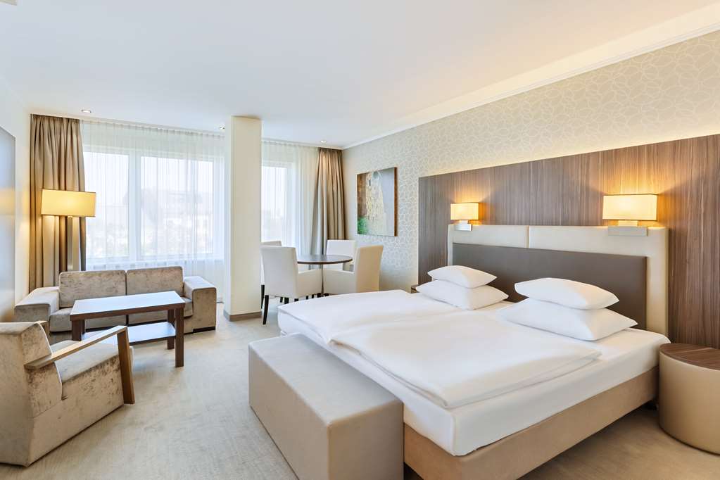 Фото Hotel Schillerpark Linz, a member of Radisson Individuals