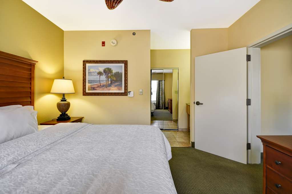 Фото Hampton Inn & Suites Charleston/Mt. Pleasant-Isle Of Palms