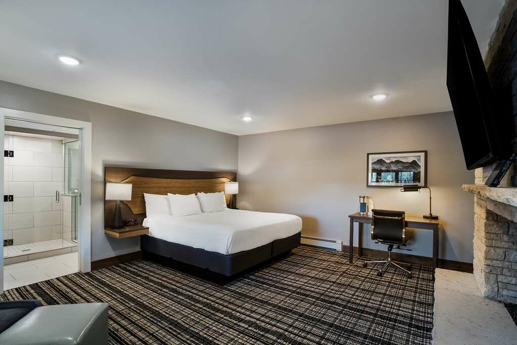 Фото Best Western Antlers