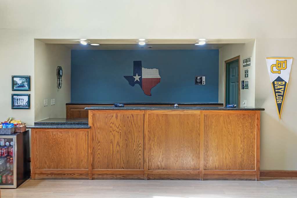 Фото Best Western Plus Waco North