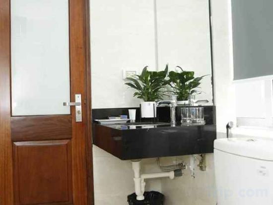 Фото Hoang Gia Hotel