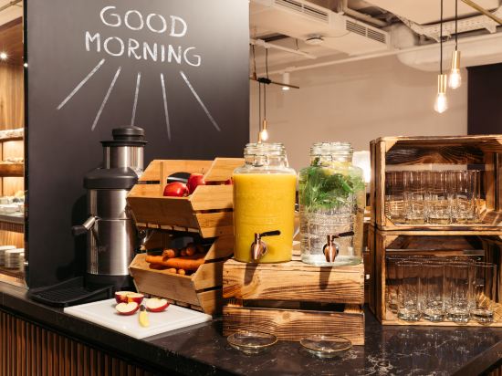 Фото Hotel Schani Salon