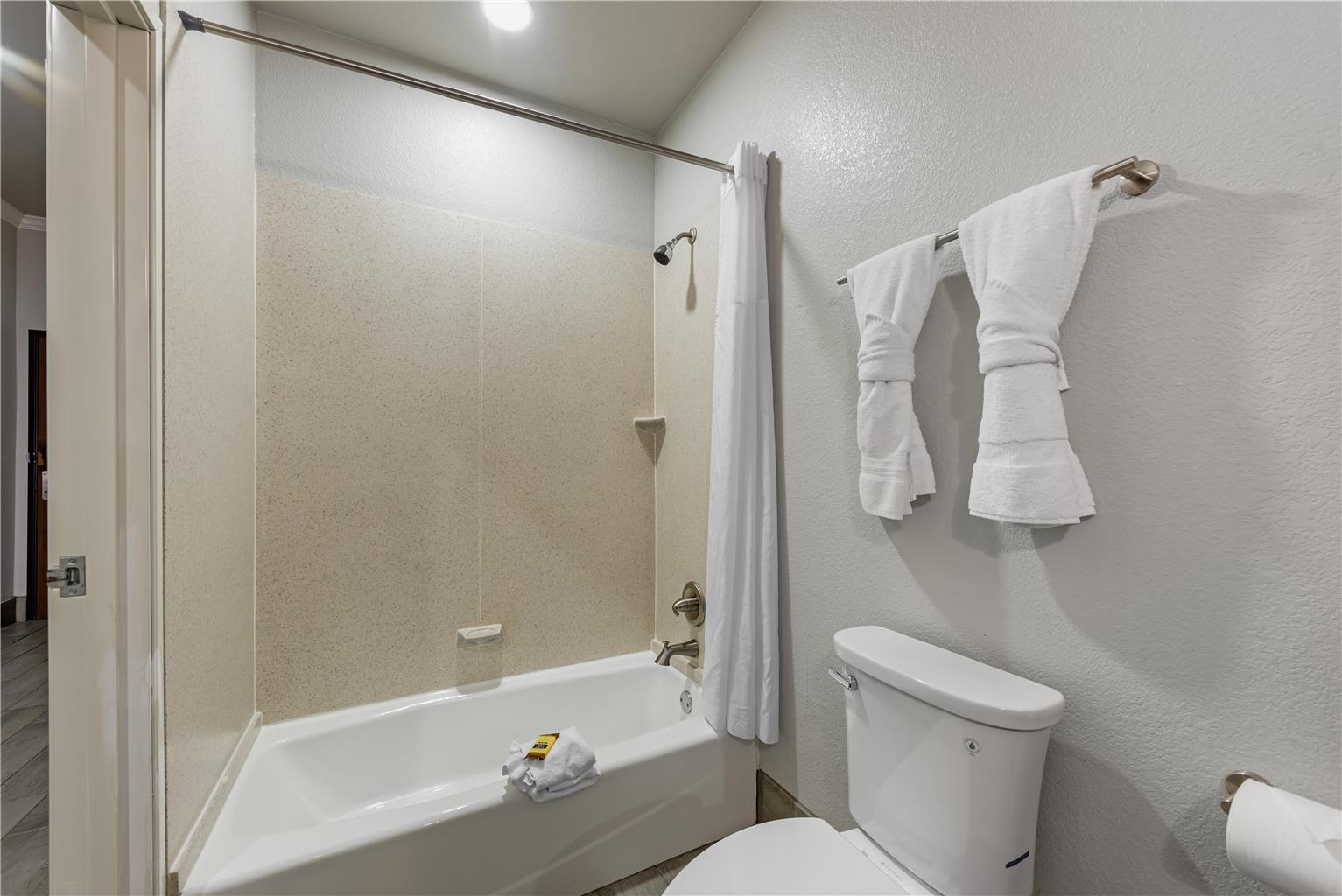 Фото Best Western Plus Austin Airport Inn & Suites