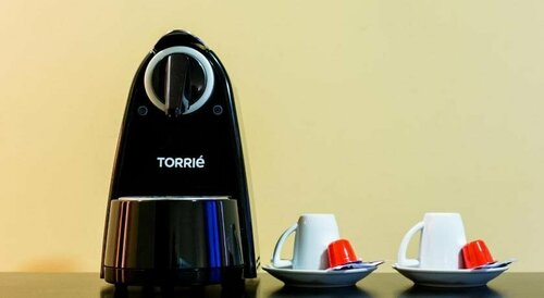 Гостиница Tulipa в Округе Браганса