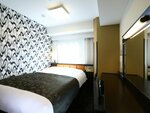 Apa Hotel Ningyocho Ekihigashi