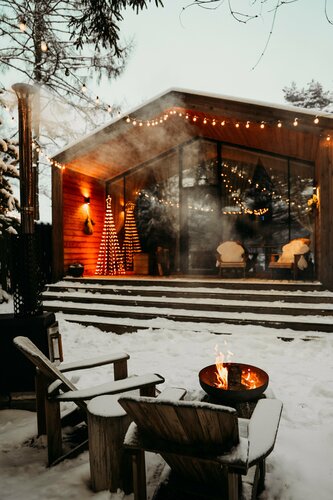 The Dacha