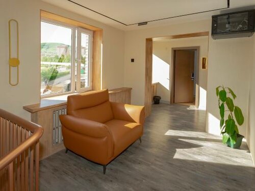 Гостиница Sansar Hotel в Эрдэнэте