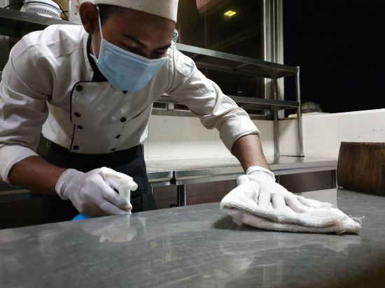 Фото Aristocrat Residence & Hotel