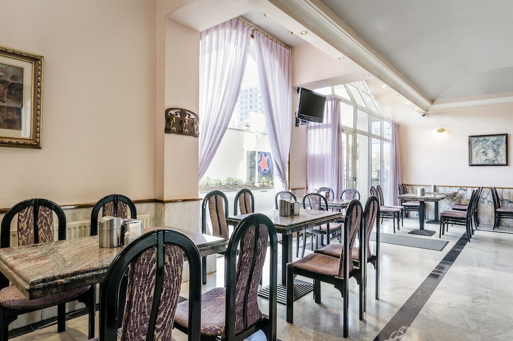 Фото Hotel Alcomar