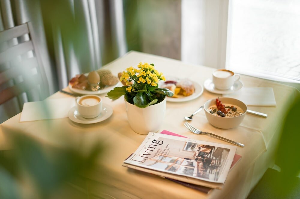 Фото Hotel Krone - eat, drink, stay